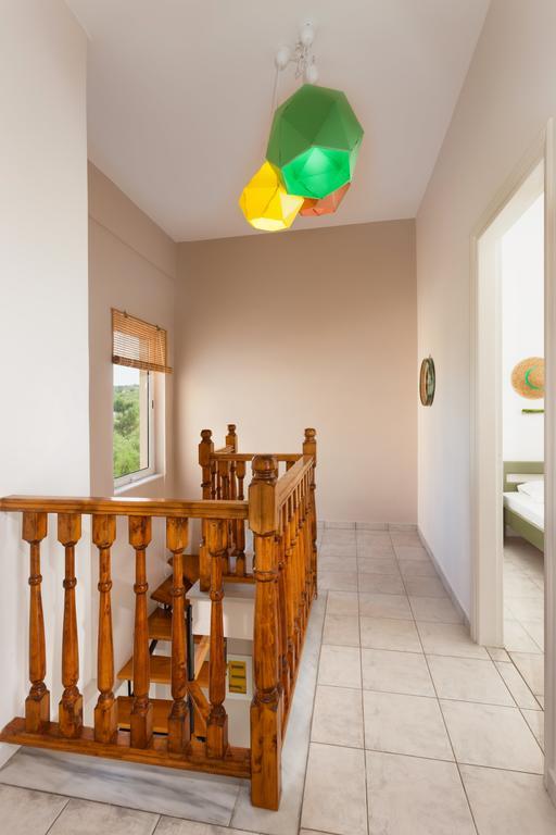 Apartamento Galatea Kypseli Exterior foto