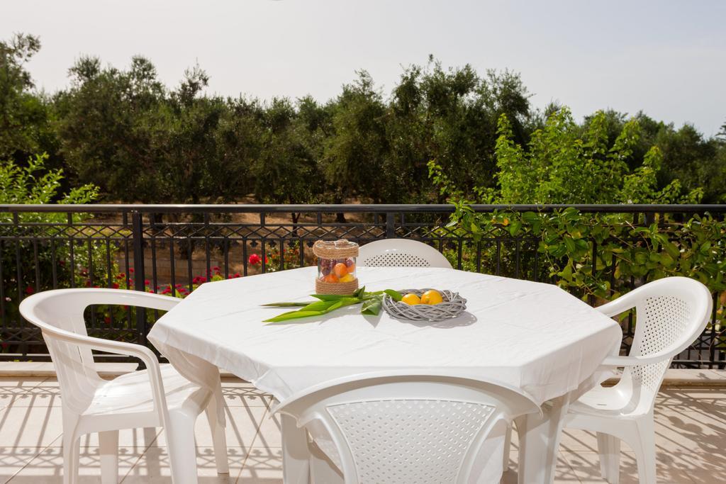Apartamento Galatea Kypseli Exterior foto