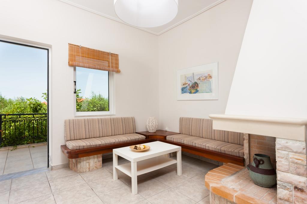 Apartamento Galatea Kypseli Exterior foto