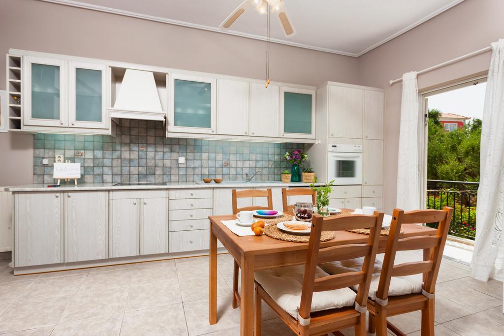 Apartamento Galatea Kypseli Exterior foto