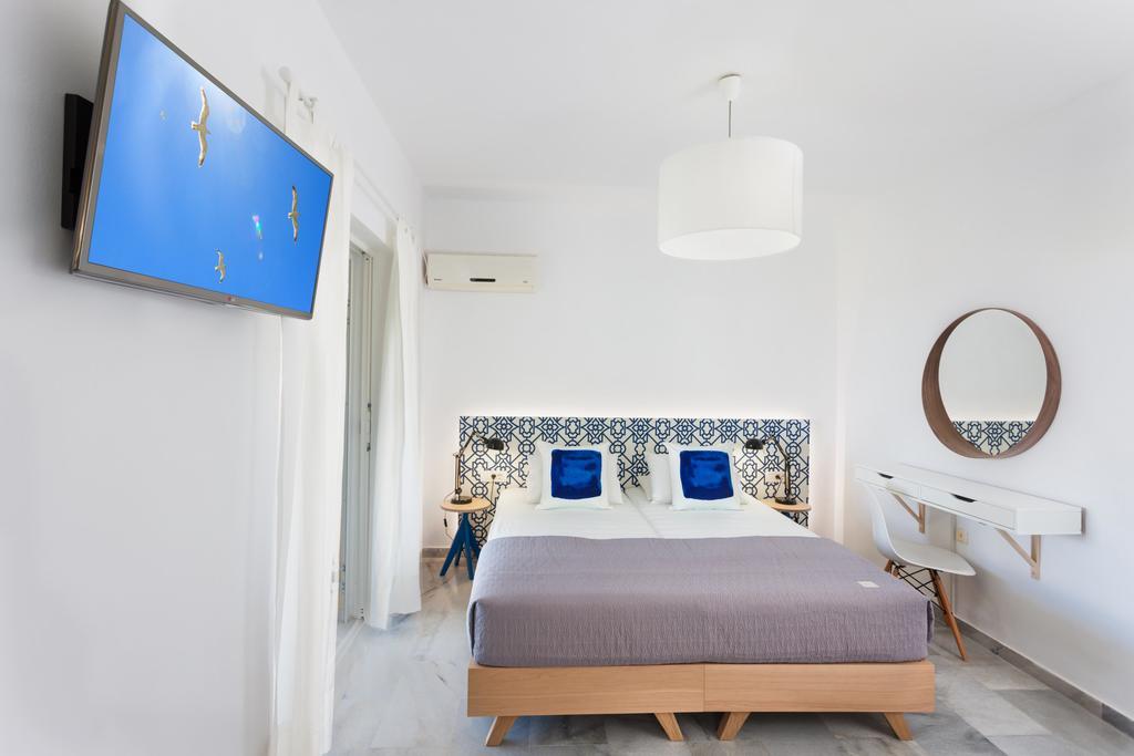 Apartamento Galatea Kypseli Exterior foto