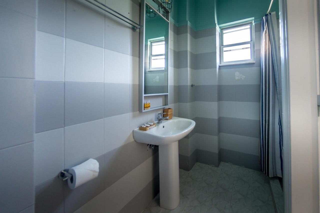 Apartamento Galatea Kypseli Exterior foto